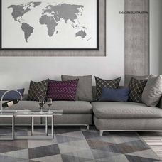 Tapete Seattle 3,00x4,00m 0002 - Asiatex