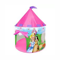 Barraca Infantil Castelo Piquenique das Princesas - DM Toys