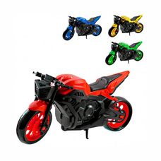 Moto Kmoto 32cm BQ9085S - Kendy
