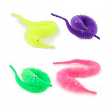 Minhoca Magic Twisty Worm