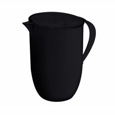Jarra com Tampa Cozy 2L Preto - Coza