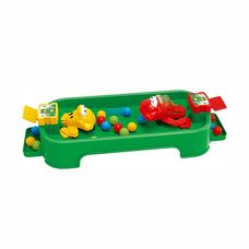 Jogo Mini Sapo Papa Bolinhas - Braskit