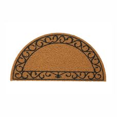 Capacho Vinil Formas Garden 30cm x 60cm - Kapazi