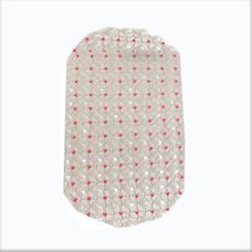 Tapete para Box Emborrachado 62x34cm - Fratelli