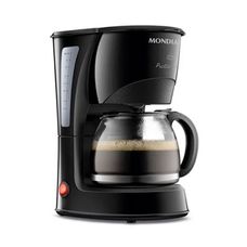 Cafeteira Elétrica Pratic 20 Xícaras Mondial CN-01-20X 110V