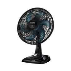 Ventilador de Mesa Mondial 40cm Super Power 6 Pás 3 Velocidades VSP-40-AP 127V