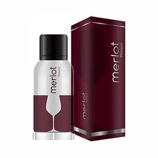 Desodorante Corporal Piment Merlot 120ml