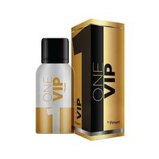 Desodorante Corporal Piment One Vip 120ml