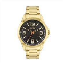 Relógio Condor Masculino Analógico Dourado COPC21AEEN/4P