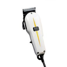 Máquina de Corte Wahl Clipper Profissional Super Taper 127V