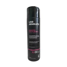 Shampoo K-Bell Liso Absoluto 250ml - Amávia