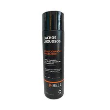Condicionador K-Bell Cachos Luxuosos 250ml - Amávia