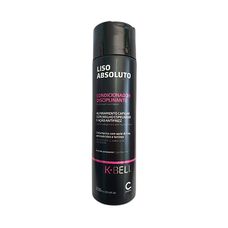 Condicionador K-Bell Liso Absoluto 250ml - Amávia