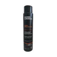 Super Umidificador K-Bell Cachos Luxuosos 500ml - Amávia