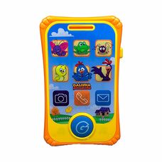 Meu Primeiro Baby Phone Galinha Pintadinha - ¿Pura Diversão