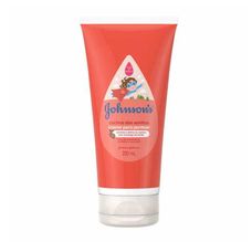 Creme para Pentear Infantil Johnson's Baby Cachos dos Sonhos 200ml