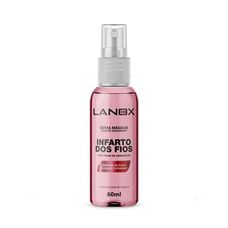 Gotas Mágicas Lanox Infarto dos Fios 60ml - Trihair