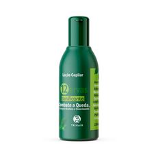 Loção Capilar 12 Ervas Tonificante Trihair 150ml