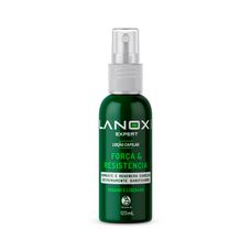 Loção Capilar Lanox Força & Resistência 120ml - Trihair
