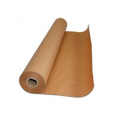 Bobina Papel Kraft 80g 120cm - Baag