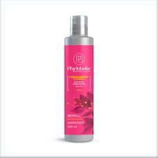 Shampoo Hidratante Nano 300ml - Phytobelle