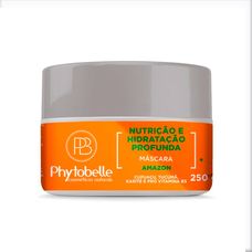 Máscara Essencial Amazon 250g - Phytobelle