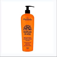 Umidificador de Cachos 500ml - Phytobelle