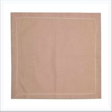 Guardanapo Gourmet 40x40xm Taupe - Hedrons