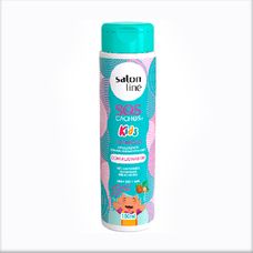 Condicionador Salon Line Kids SOS Cachos Definição 300ml