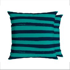 Capa para Almofada 43x43cm Náutica 098 - Belchior