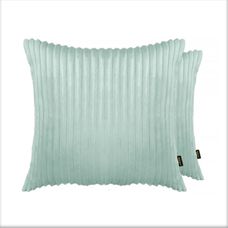 Capa para Almofada 43x43cm Soft Cidreira 019 - Belchior