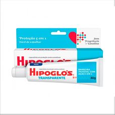 Hipoglós Creme Contra Assadura Transparente 30g