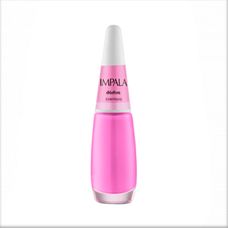 Esmalte Impala A Cor da Sua Moda Dádiva Cremoso 7,5ml