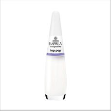 Esmalte Impala Transparente Top Pop 7,5ml