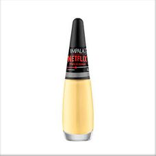 Esmalte Impala Netflix Brand Digno de Desmaio 7,5ml