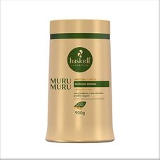 Máscara Haskell Manteiga de Murumuru 900g