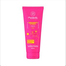 Leave-in Termoativado Nano 180g - Phytobelle