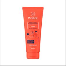 Leave-in Termoativado SOS Antiquebra 180g - Phytobelle