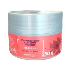 Máscara SOS Antiquebra 250g - Phytobelle