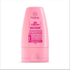 BB Cream Nano Complex 10 Benefícios em 01 120g - Phytobelle