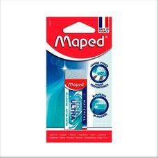 Borracha Technic Ultra Classic Com Capa Protetora - Maped