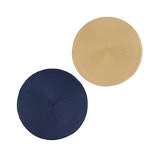 Jogo Americano Malibu 38cm Com 2 Peças - Fratelli