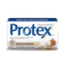 Sabonete em Barra Protex Macadâmia 85g