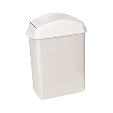 Lixeira Basculante Plastic Sanremo 20,5L