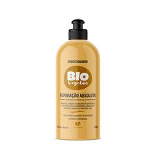 Condicionador Reparação Absoluta Biovegetais 500ml - Trihair