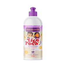 Creme de Pentear Tico e Teca 500ml - Trihair