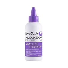 Amolecedor de Cutículas Impala 100ml