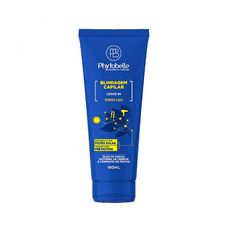 Leave-In Termoativado Phytobelle Efeito Liso 180g