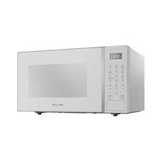 Micro-ondas Brastemp 32 Litros Branco com Menu Gourmet BMS46AB 127V