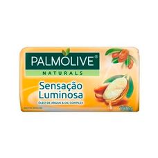 Sabonete em Barra Palmolive Naturals Sensação Luminosa 150g